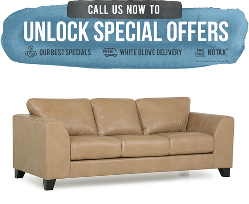Palliser Juno Sofa 77494