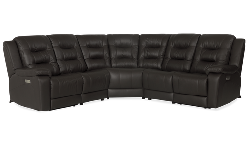Palliser Leighton Sectional 41063