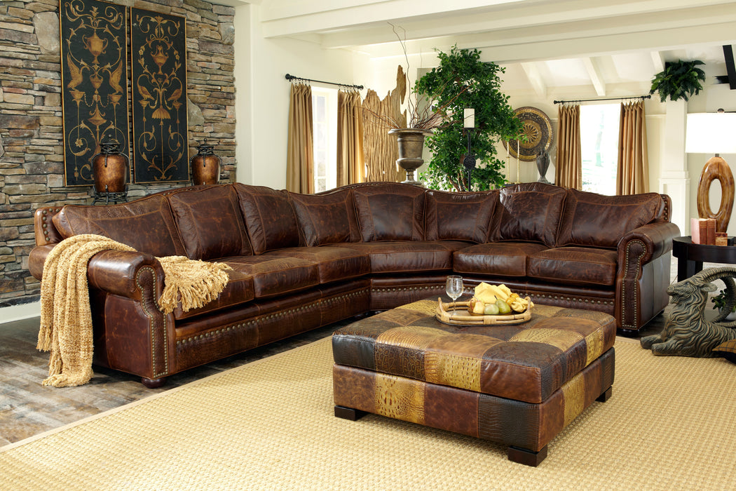 American Made Tulsa Sofa
