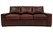 American Made Mount Vernon Studio Sofa