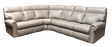 Omnia Curtis Sectional - leatherfurniture