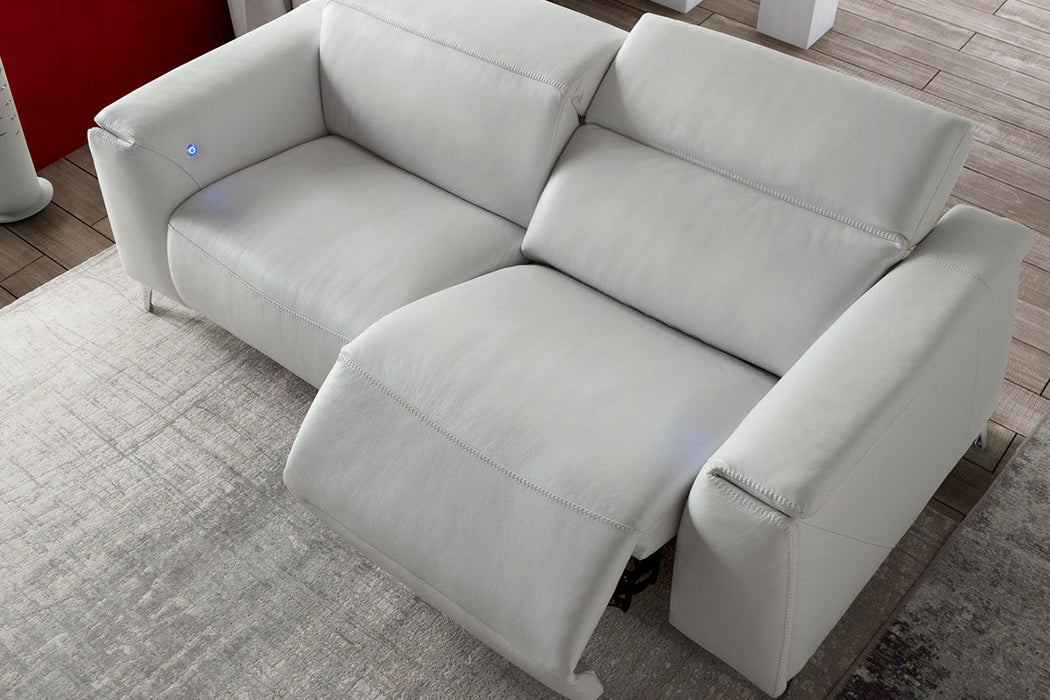 Natuzzi Editions Trionfo C074 Sectional