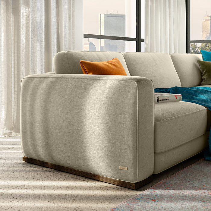 Natuzzi Editions Boston C259