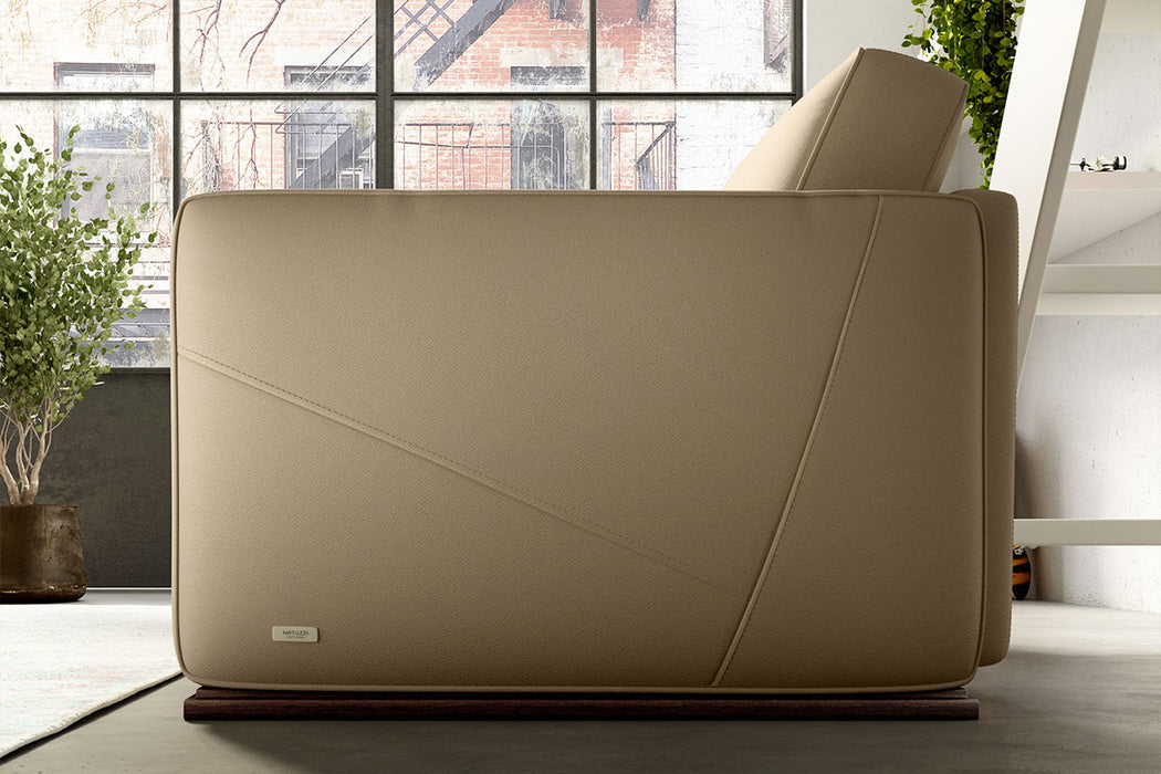 Natuzzi Editions Boston C259
