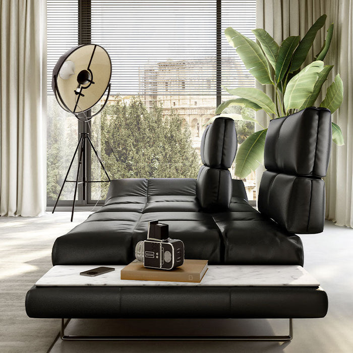 Natuzzi Editions Roma X257 Sofa