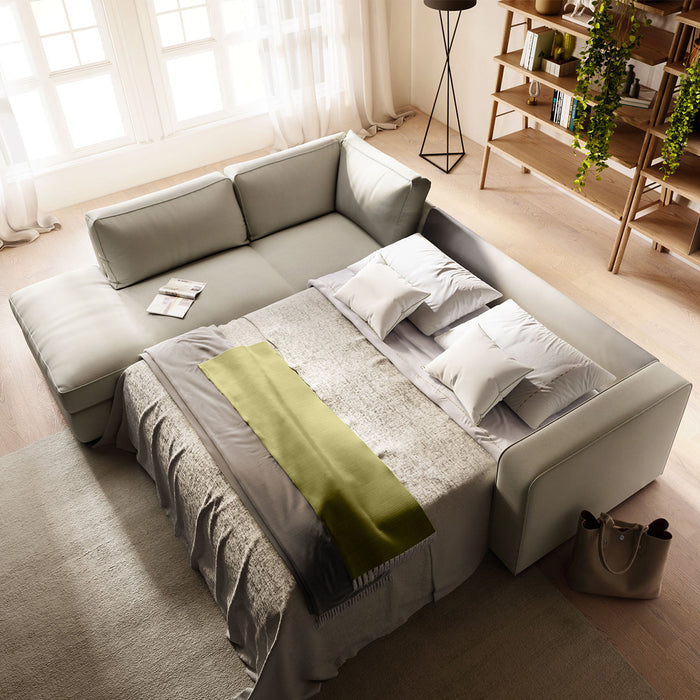 Natuzzi Editions Copenhagen C274 Sectional