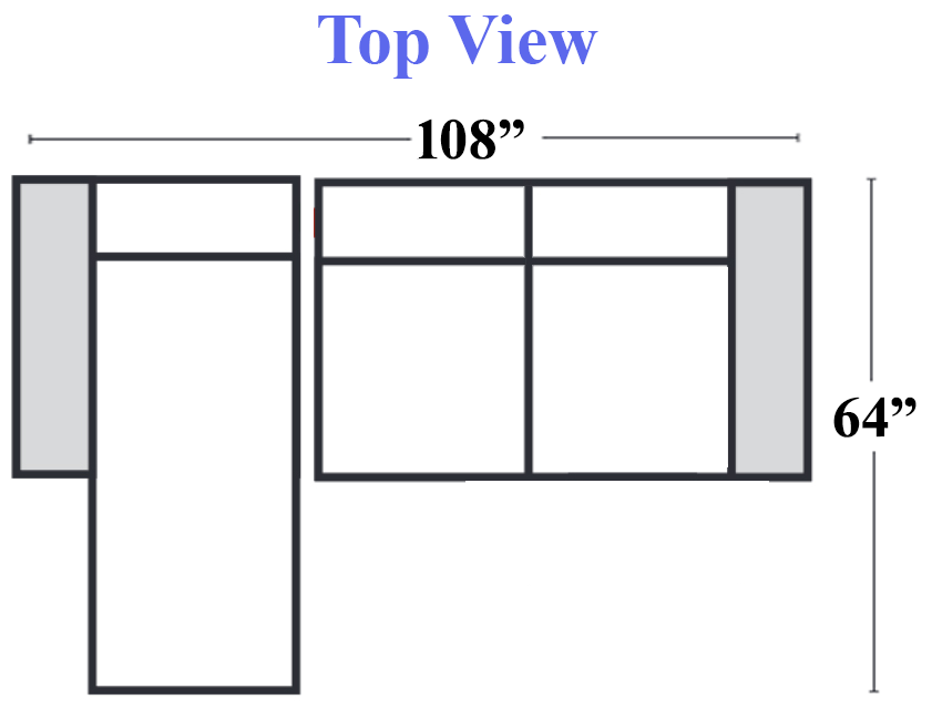 Natuzzi Piacevole Sofa C161