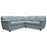 Omnia Stationary Solutions 209 Sofa