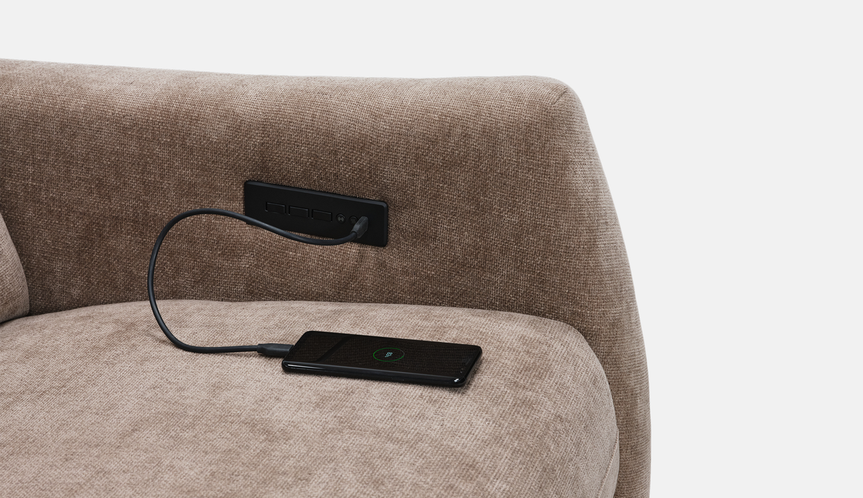 Palliser Luna 40110