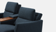 Palliser Luna 40110