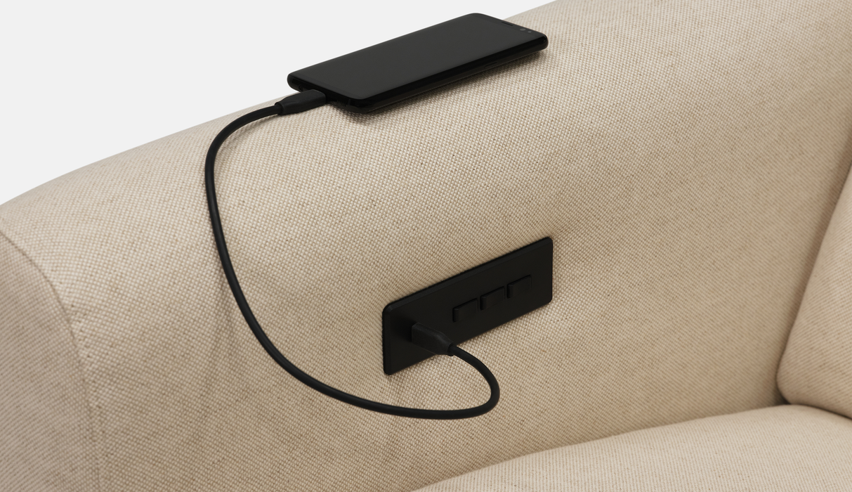 Palliser Sanibel 40111