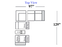 Natuzzi Editions Meraviglia B995 Sectional