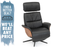 Hjort Knudsen Balance 7601 Recliner