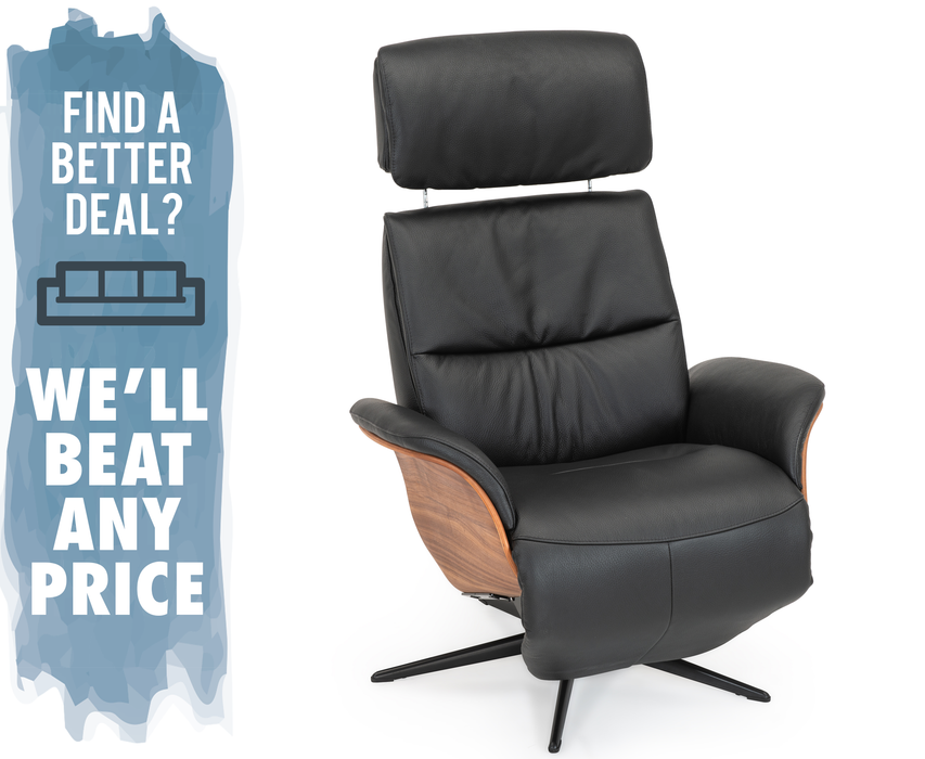Hjort Knudsen Balance 7601 Recliner