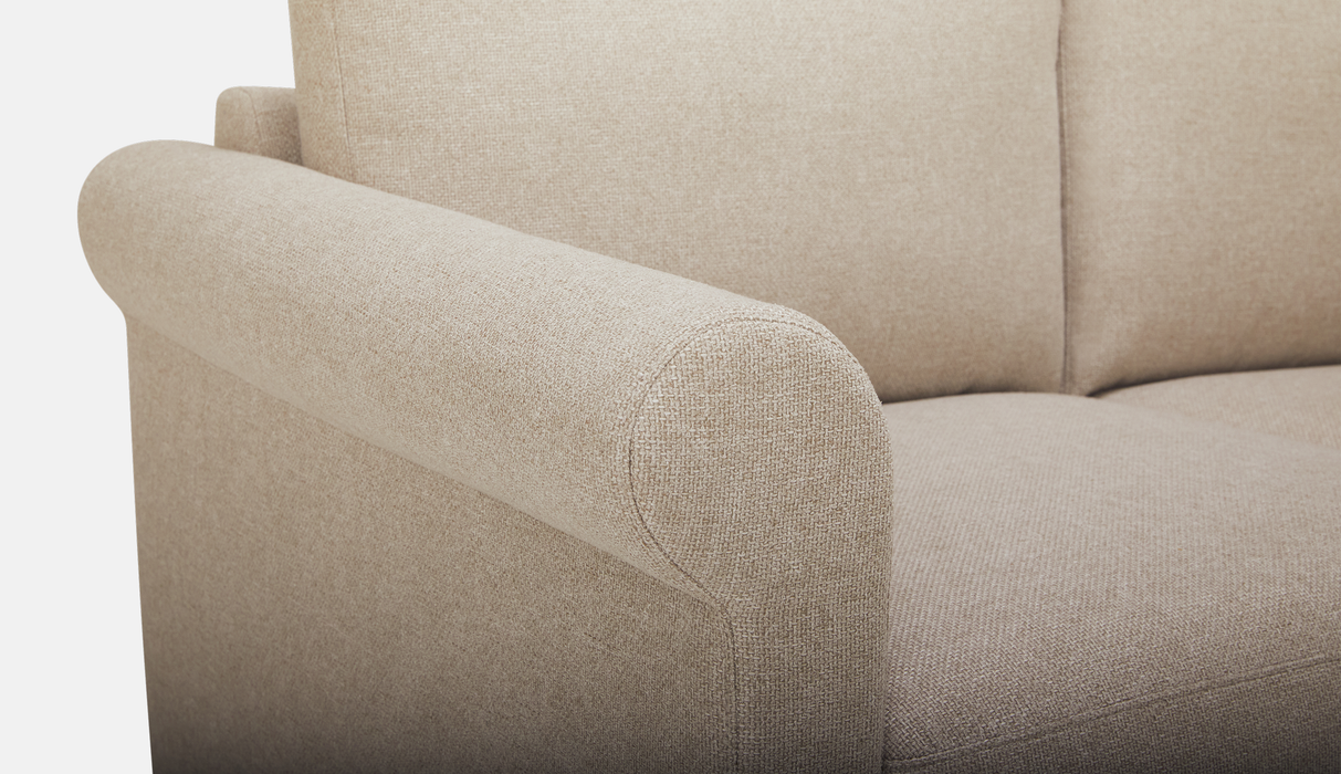 Palliser Soren Roll Arm 77170