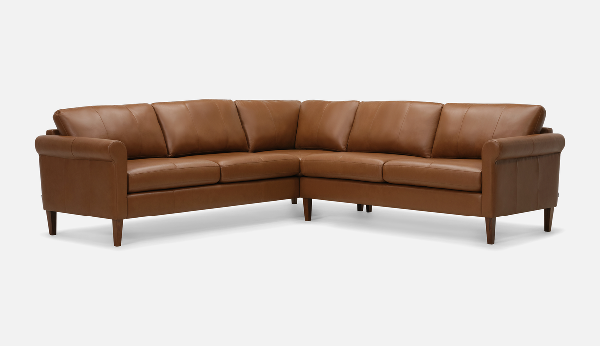 Palliser Soren Roll Arm 77170