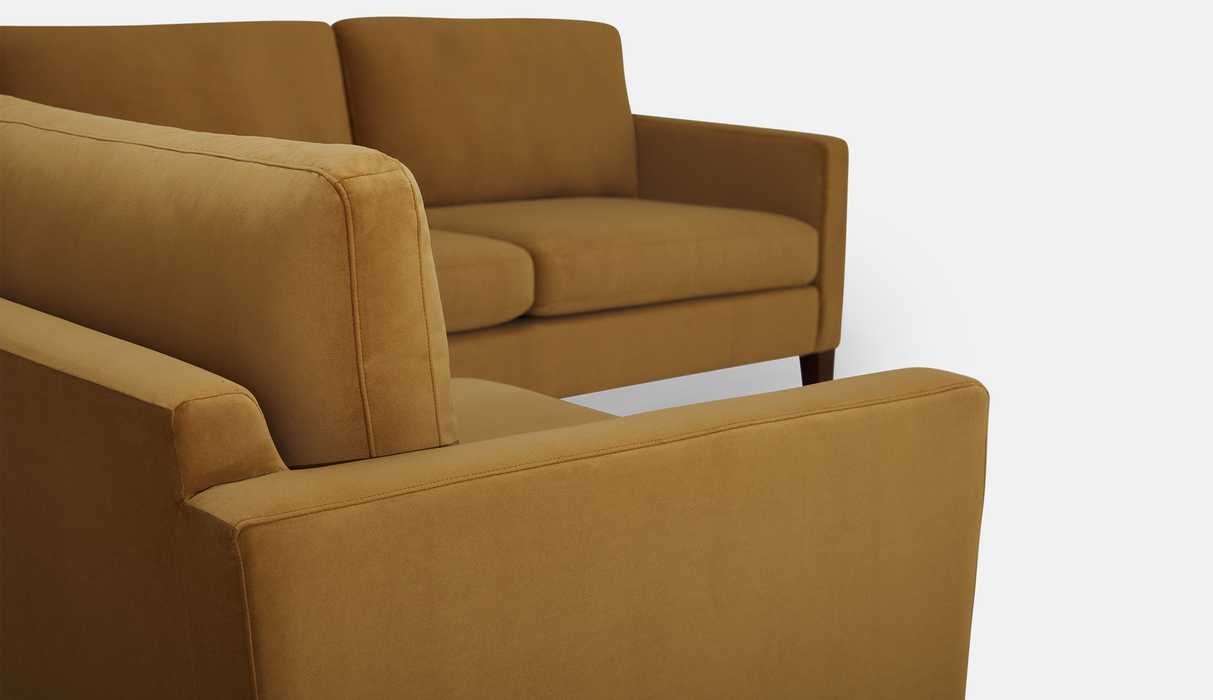 Palliser Soren Track Arm 77171