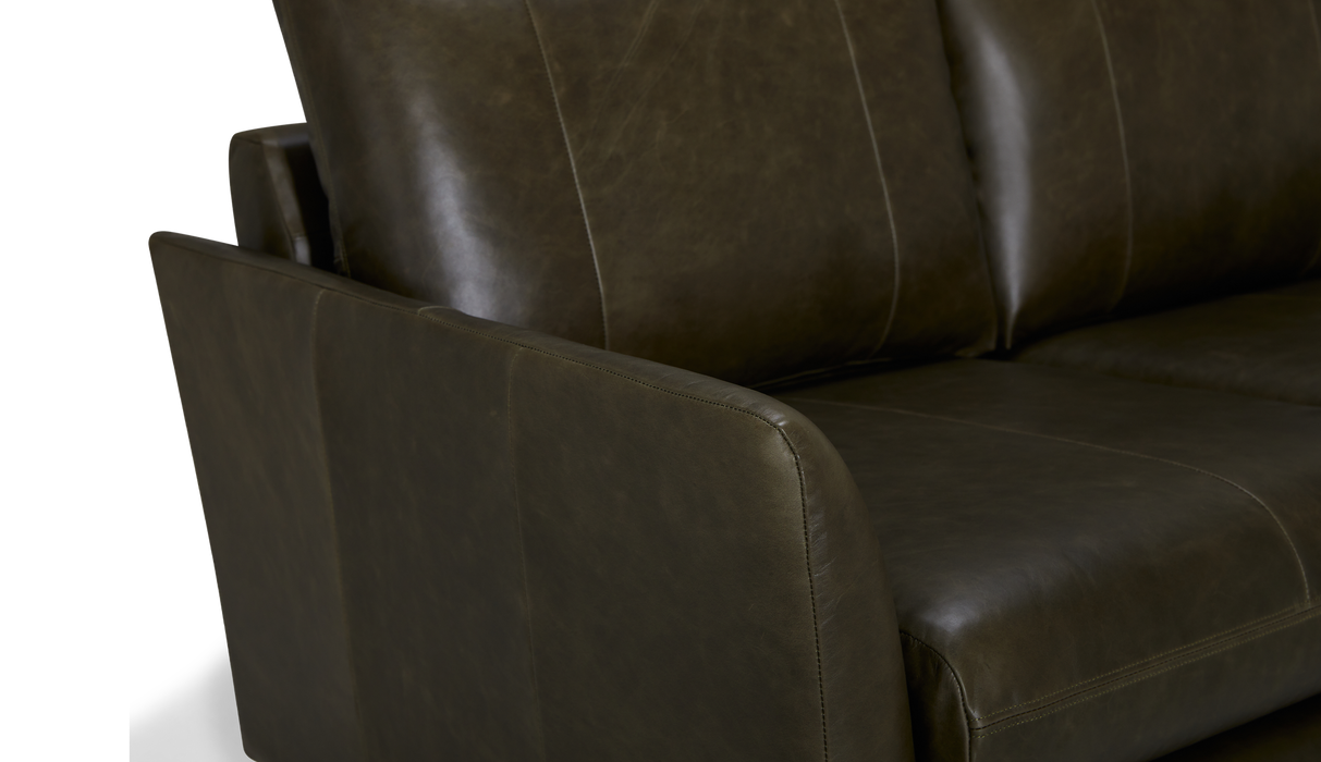 Palliser Soren Flared Arm 77172