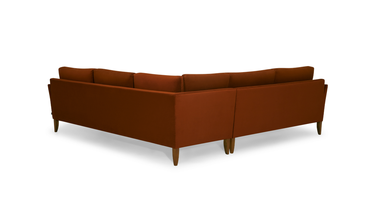 Palliser Soren Flared Arm 77172