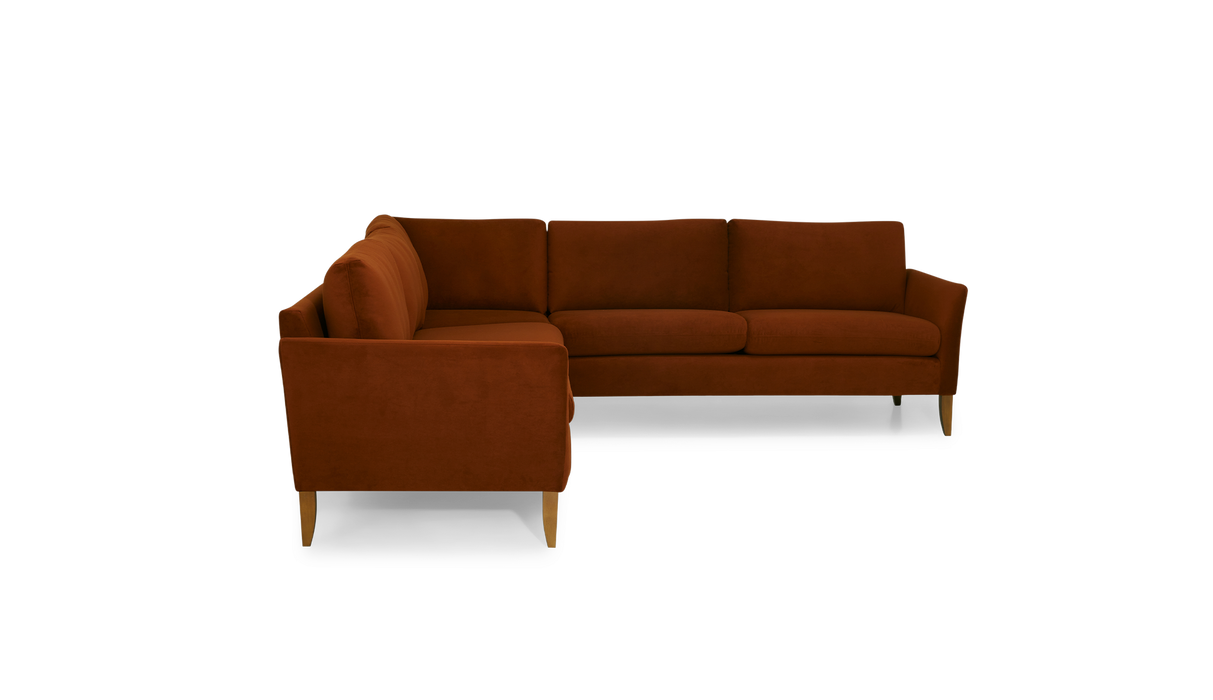 Palliser Soren Flared Arm 77172
