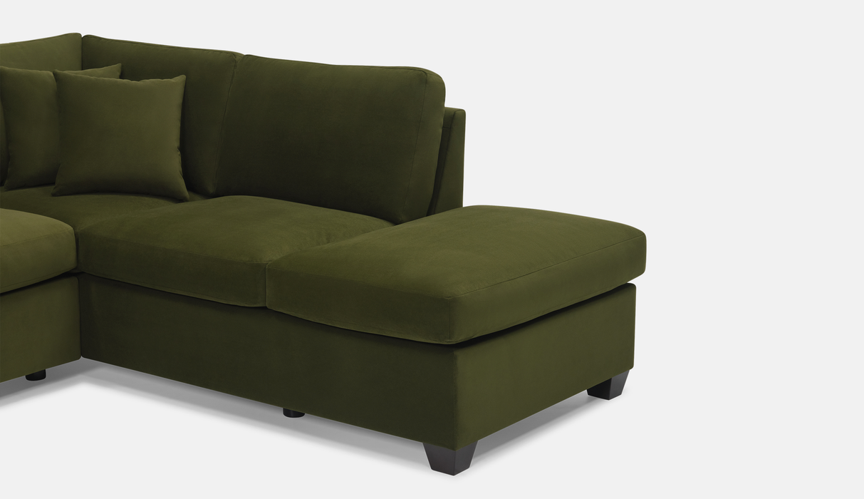 Palliser Martina Track Arm 77180