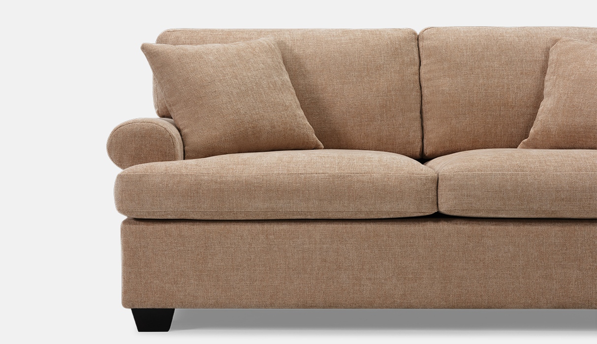 Palliser Martina Roll Arm 77181