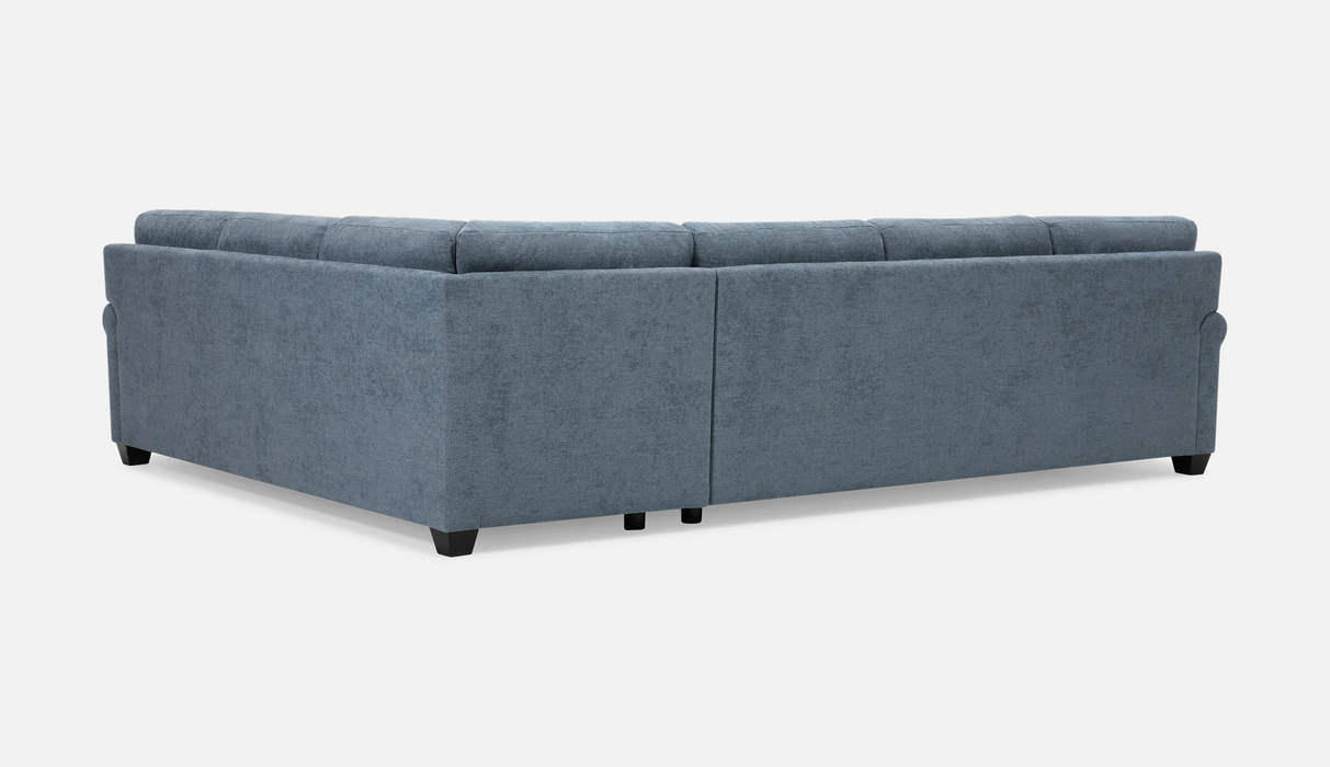 Palliser Martina Roll Arm 77181