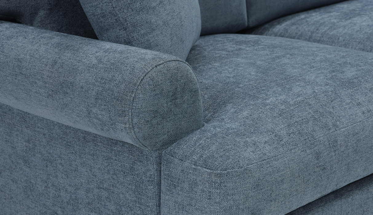 Palliser Martina Roll Arm 77181