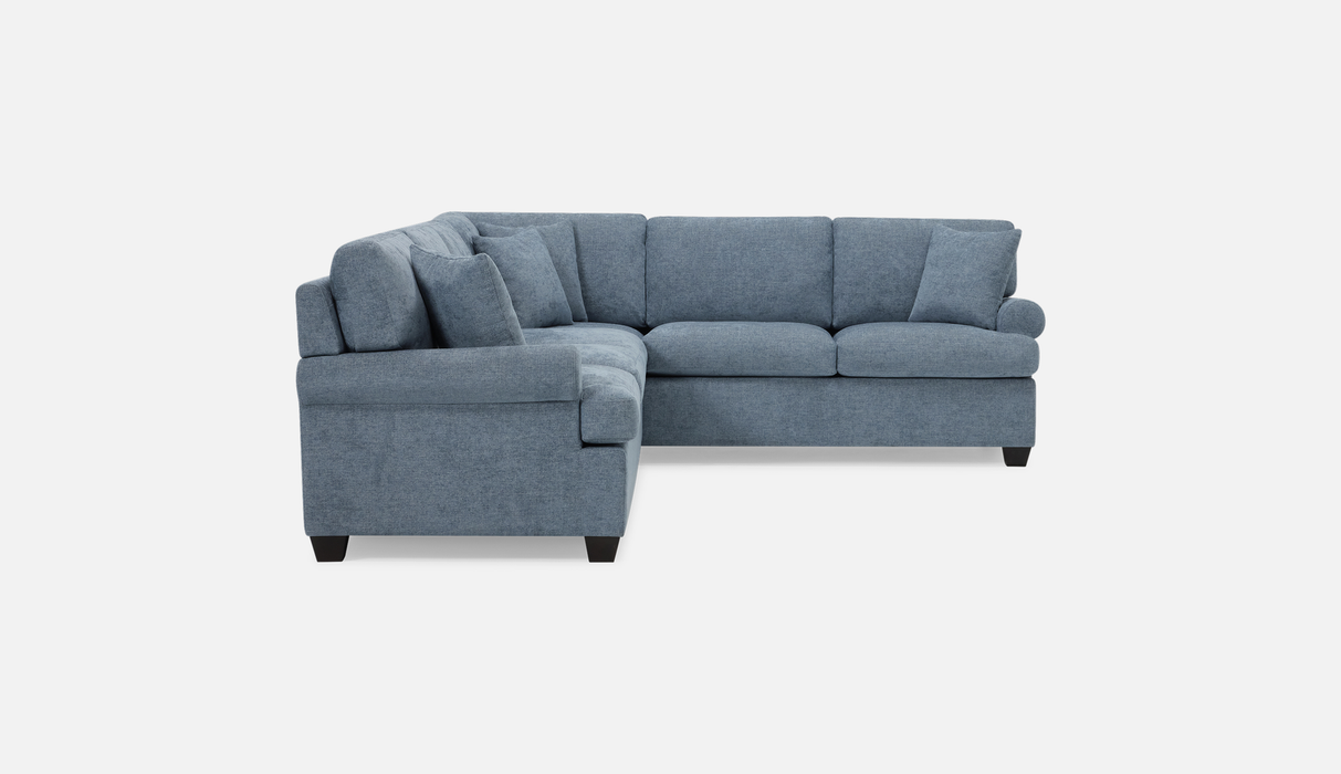 Palliser Martina Roll Arm 77181