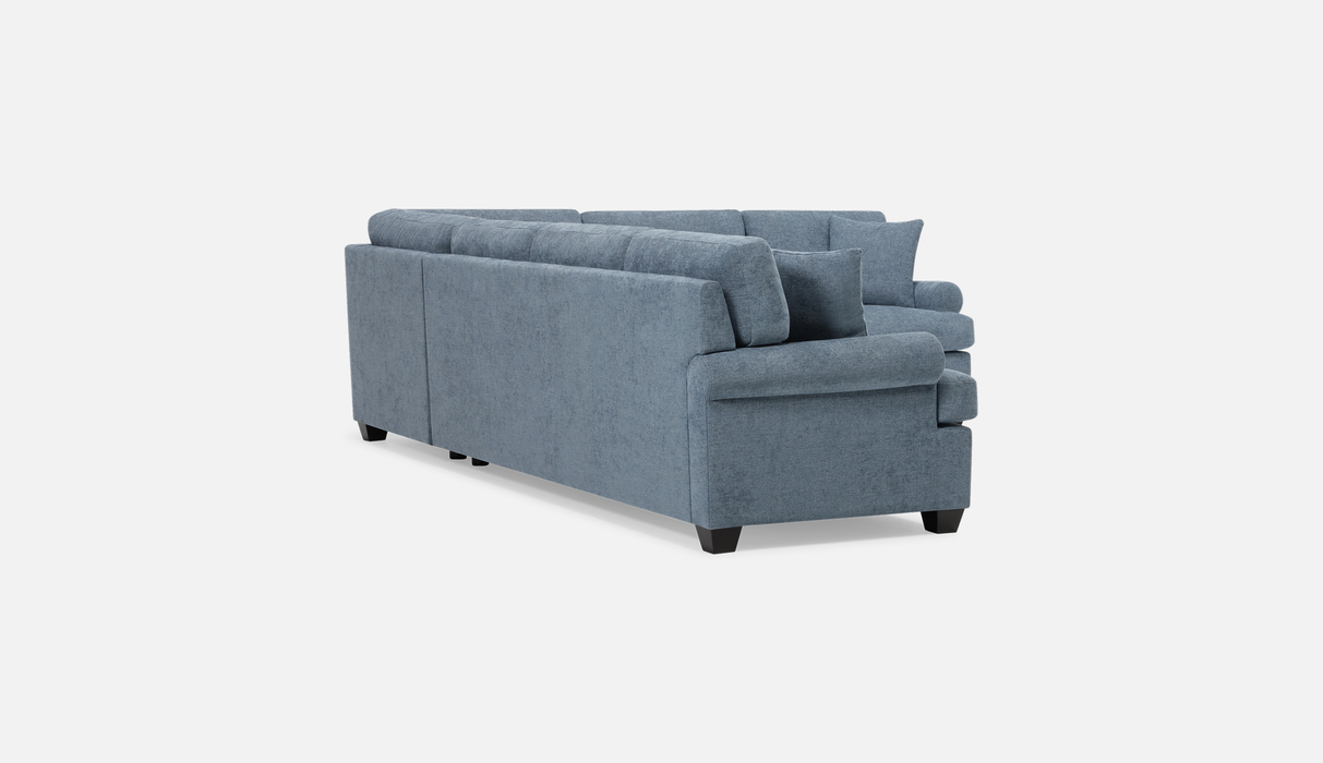 Palliser Martina Roll Arm 77181