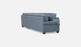 Palliser Martina Roll Arm 77181