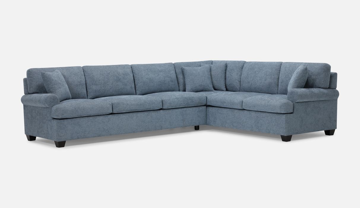 Palliser Martina Roll Arm 77181