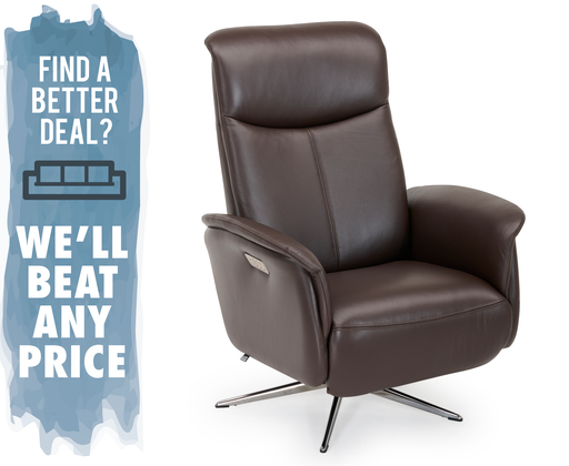 Hjort Knudsen Superior 8003 Recliner