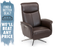 Hjort Knudsen Superior 8003 Recliner