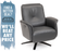 Hjort Knudsen Club Relax 8011 Recliner