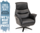 Hjort Knudsen Superior 8051 Recliner