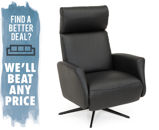 Hjort Knudsen Prime 8077 Recliner