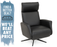 Hjort Knudsen Prime 8077 Recliner