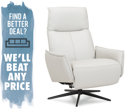 Hjort Knudsen Prime 8278 Recliner