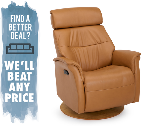 Hjort Knudsen Comfort Glide 8310