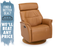 Hjort Knudsen Comfort Glide 8310