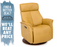 Hjort Knudsen Comfort Glide 8311