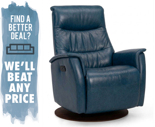 Hjort Knudsen Comfort Glide 8320