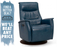 Hjort Knudsen Comfort Glide 8320