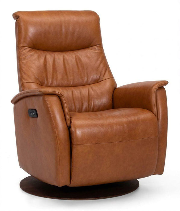 Hjort Knudsen Comfort Glide 8320