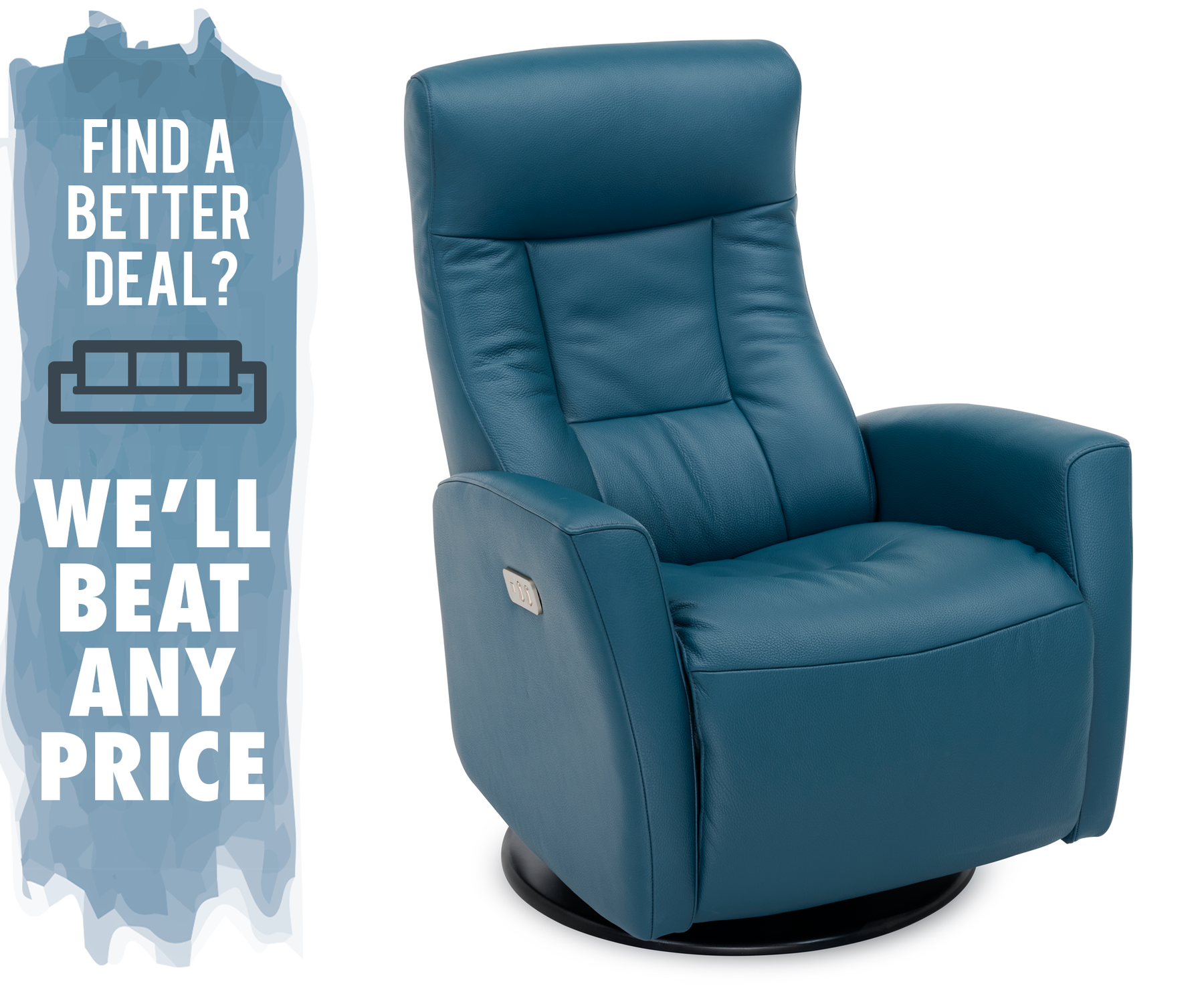 Hjort Knudsen Comfort Glide 8322