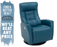 Hjort Knudsen Comfort Glide 8322
