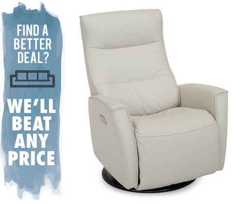 Hjort Knudsen Comfort Glide 8323