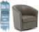 Natuzzi Editions Veronica A835