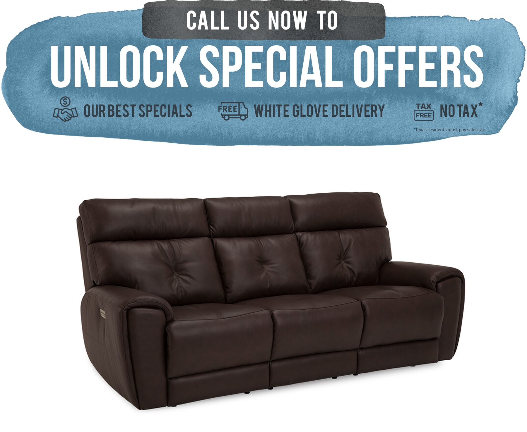 Palliser Aedon 41502